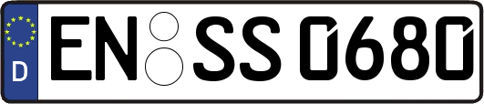 EN-SS0680