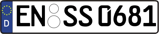 EN-SS0681