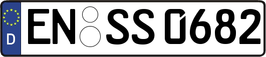 EN-SS0682