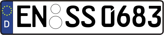 EN-SS0683