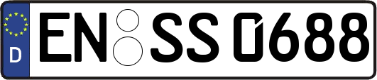 EN-SS0688