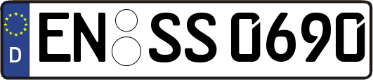 EN-SS0690