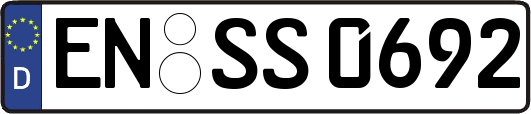 EN-SS0692