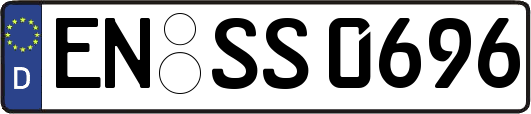 EN-SS0696
