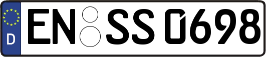 EN-SS0698