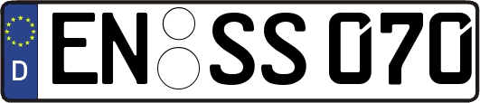 EN-SS070