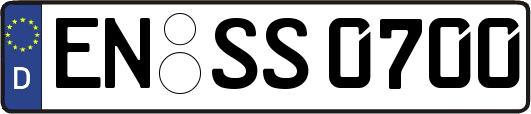 EN-SS0700
