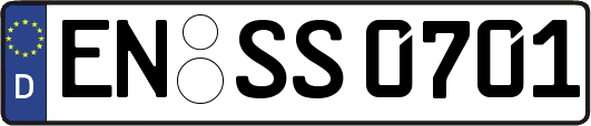EN-SS0701