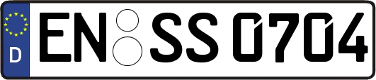 EN-SS0704