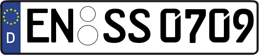 EN-SS0709