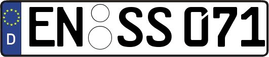 EN-SS071
