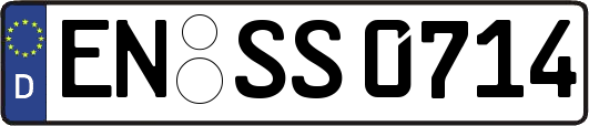 EN-SS0714