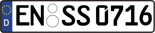EN-SS0716