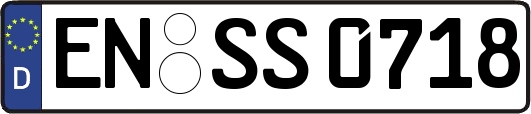 EN-SS0718
