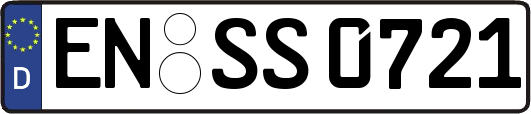 EN-SS0721