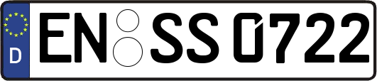 EN-SS0722