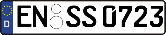 EN-SS0723