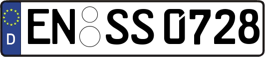 EN-SS0728