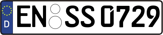 EN-SS0729