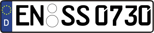 EN-SS0730