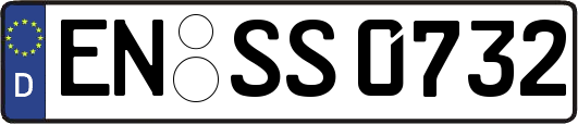 EN-SS0732