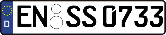 EN-SS0733