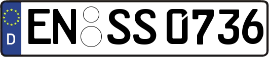 EN-SS0736