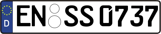EN-SS0737
