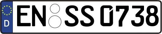 EN-SS0738