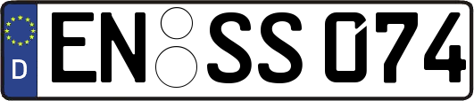 EN-SS074