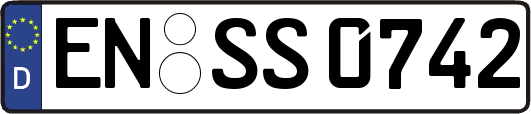 EN-SS0742