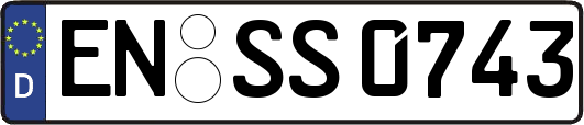 EN-SS0743