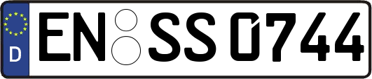 EN-SS0744