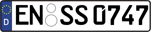 EN-SS0747