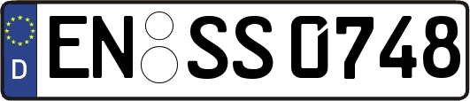 EN-SS0748
