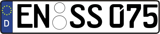 EN-SS075