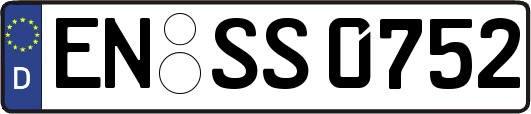 EN-SS0752
