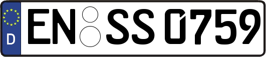 EN-SS0759