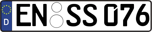 EN-SS076