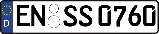 EN-SS0760