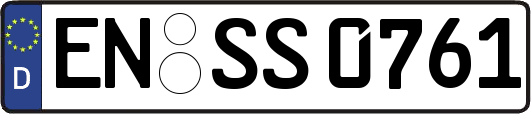 EN-SS0761