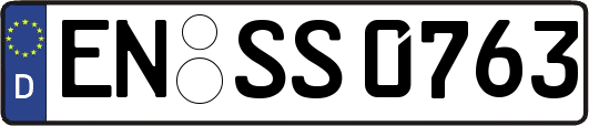 EN-SS0763