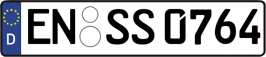 EN-SS0764