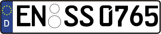 EN-SS0765