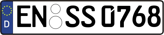 EN-SS0768