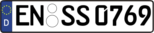 EN-SS0769