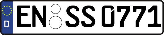 EN-SS0771