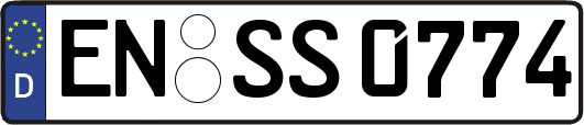 EN-SS0774