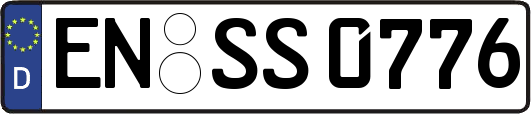 EN-SS0776
