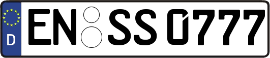 EN-SS0777